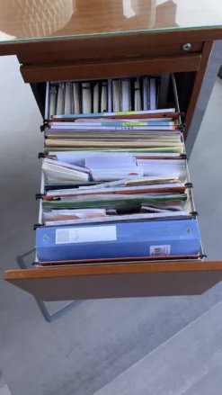 Bureau georges frydman