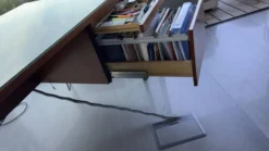 Bureau georges frydman