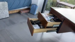 Bureau georges frydman