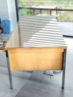 Bureau georges frydman