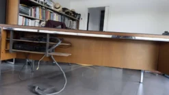 Bureau georges frydman