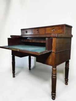 Bureau à gradin Époque Louis Philippe XIXeme