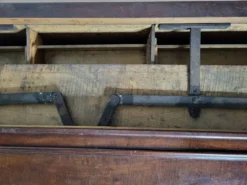 Bureau à gradin Époque Louis Philippe XIXeme