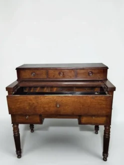 Bureau à gradin Époque Louis Philippe XIXeme