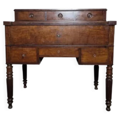 Bureau à gradin Époque Louis Philippe XIXeme