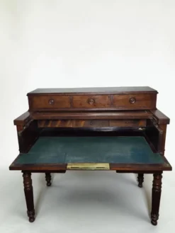 Bureau à gradin Époque Louis Philippe XIXeme