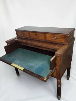 Bureau à gradin Époque Louis Philippe XIXeme