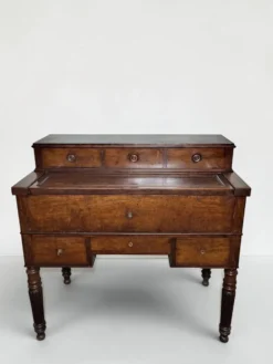 Bureau à gradin Époque Louis Philippe XIXeme
