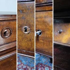 Bureau à gradin Époque Louis Philippe XIXeme