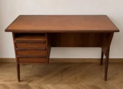 Bureau Gunnar Nielsen 1960
