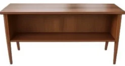 Bureau Gunnar Nielsen 1960