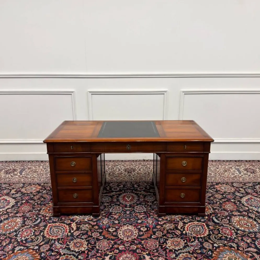 Bureau italien classique Assi D'asolo