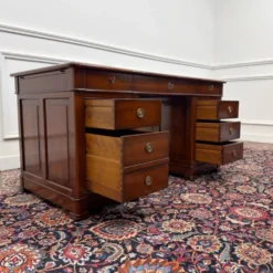 Bureau italien classique Assi D'asolo