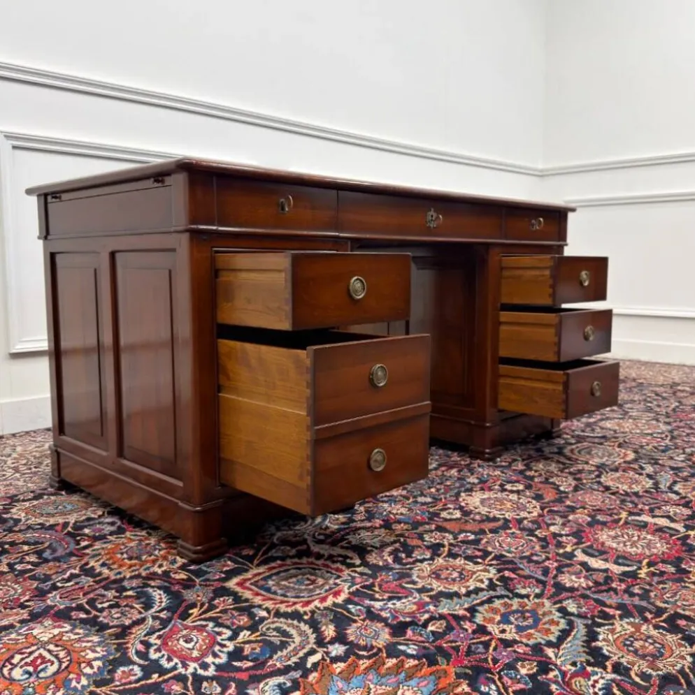 Bureau italien classique Assi D'asolo