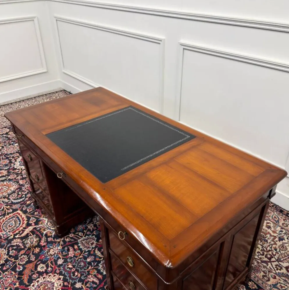 Bureau italien classique Assi D'asolo
