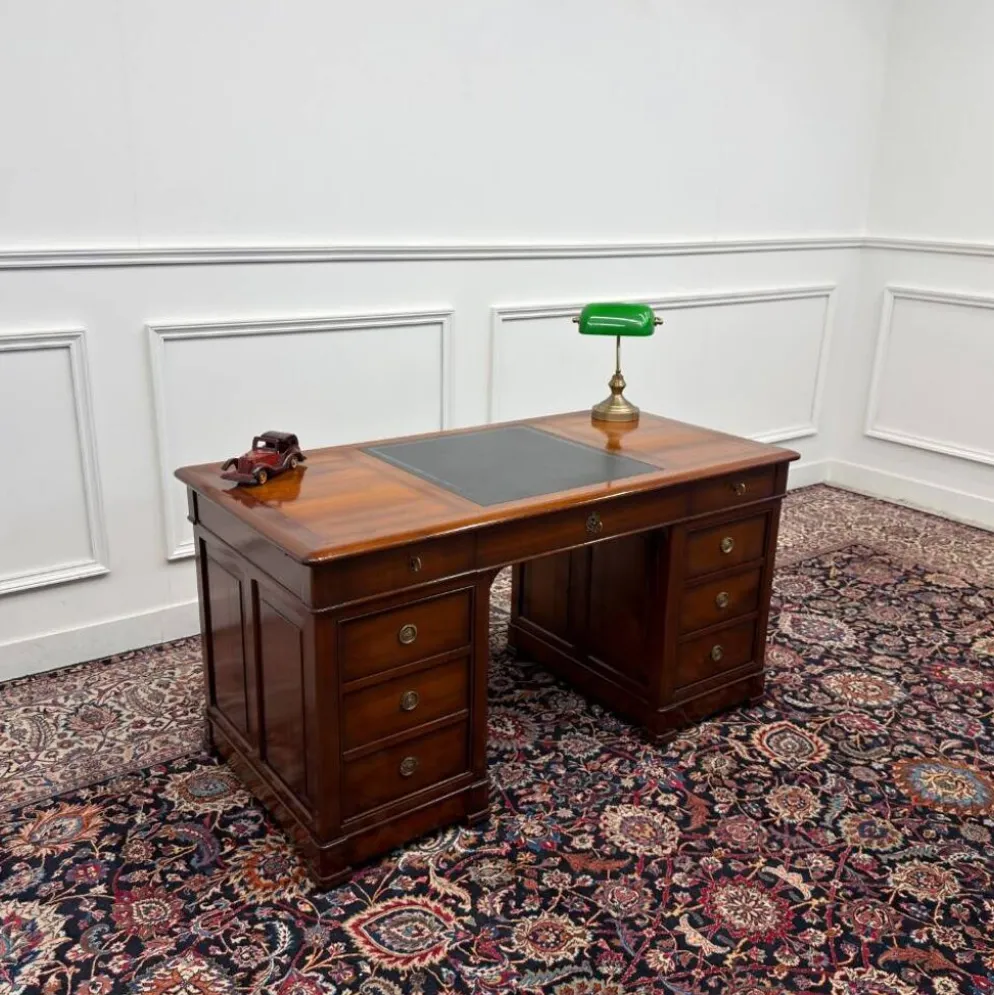 Bureau italien classique Assi D'asolo