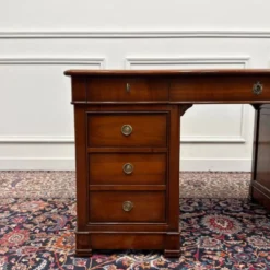 Bureau italien classique Assi D'asolo