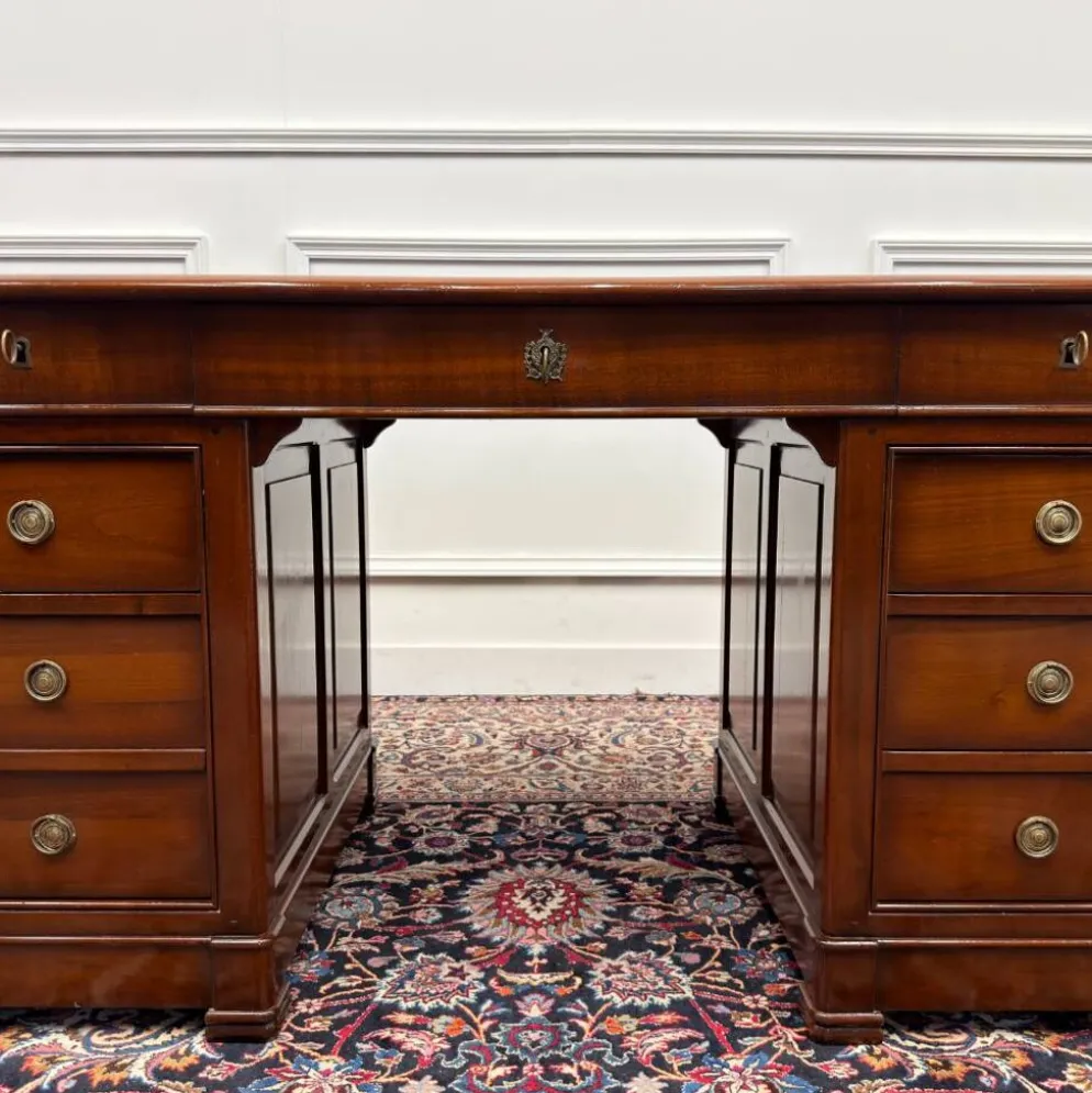 Bureau italien classique Assi D'asolo