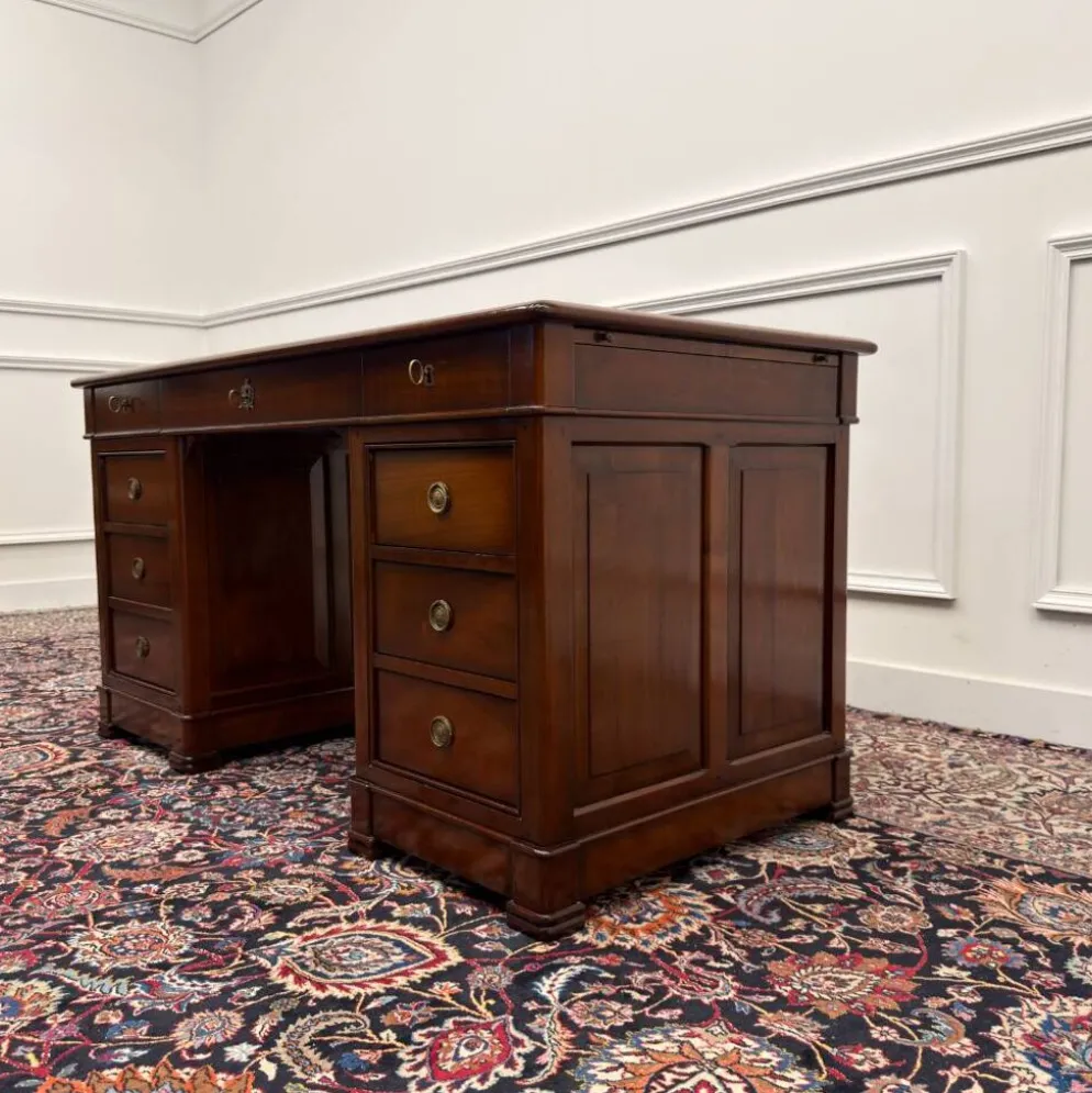 Bureau italien classique Assi D'asolo