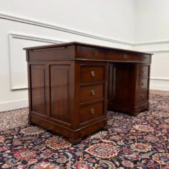 Bureau italien classique Assi D'asolo