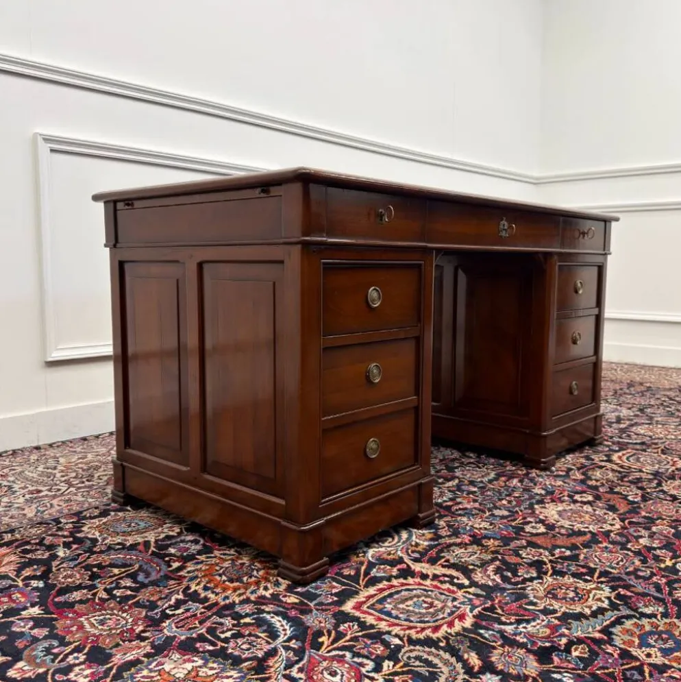 Bureau italien classique Assi D'asolo
