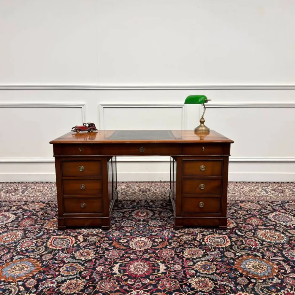 Bureau italien classique Assi D'asolo
