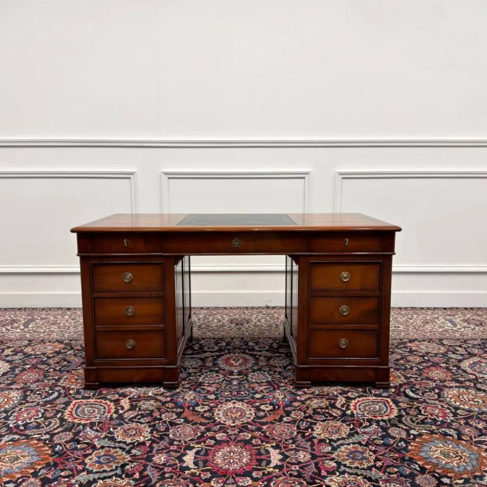 Bureau italien classique Assi D'asolo