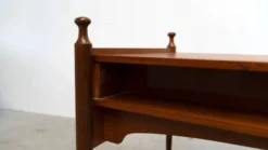 Bureau italien par Fratelli Proserpio