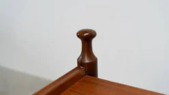 Bureau italien par Fratelli Proserpio