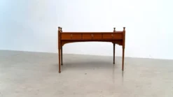 Bureau italien par Fratelli Proserpio