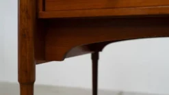 Bureau italien par Fratelli Proserpio