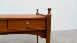 Bureau italien par Fratelli Proserpio