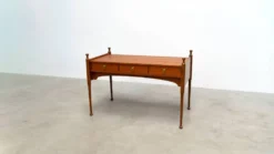 Bureau italien par Fratelli Proserpio