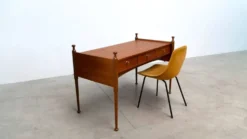 Bureau italien par Fratelli Proserpio