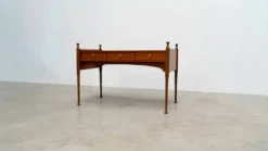 Bureau italien par Fratelli Proserpio