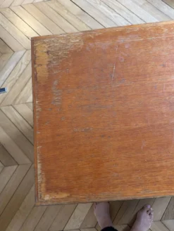 Bureau Jacques Hitier
