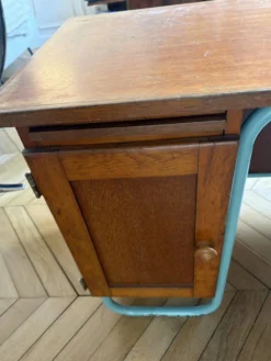 Bureau Jacques Hitier