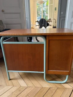 Bureau Jacques Hitier