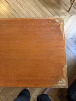 Bureau Jacques Hitier