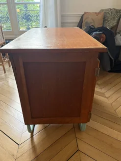 Bureau Jacques Hitier