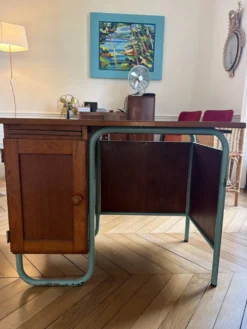 Bureau Jacques Hitier