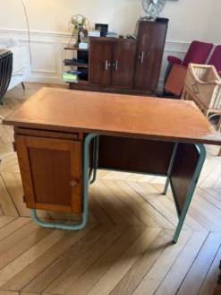 Bureau Jacques Hitier