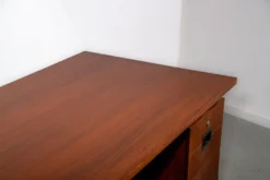 Bureau Japan Series EU02 par Cees Braakman pour Pastoe