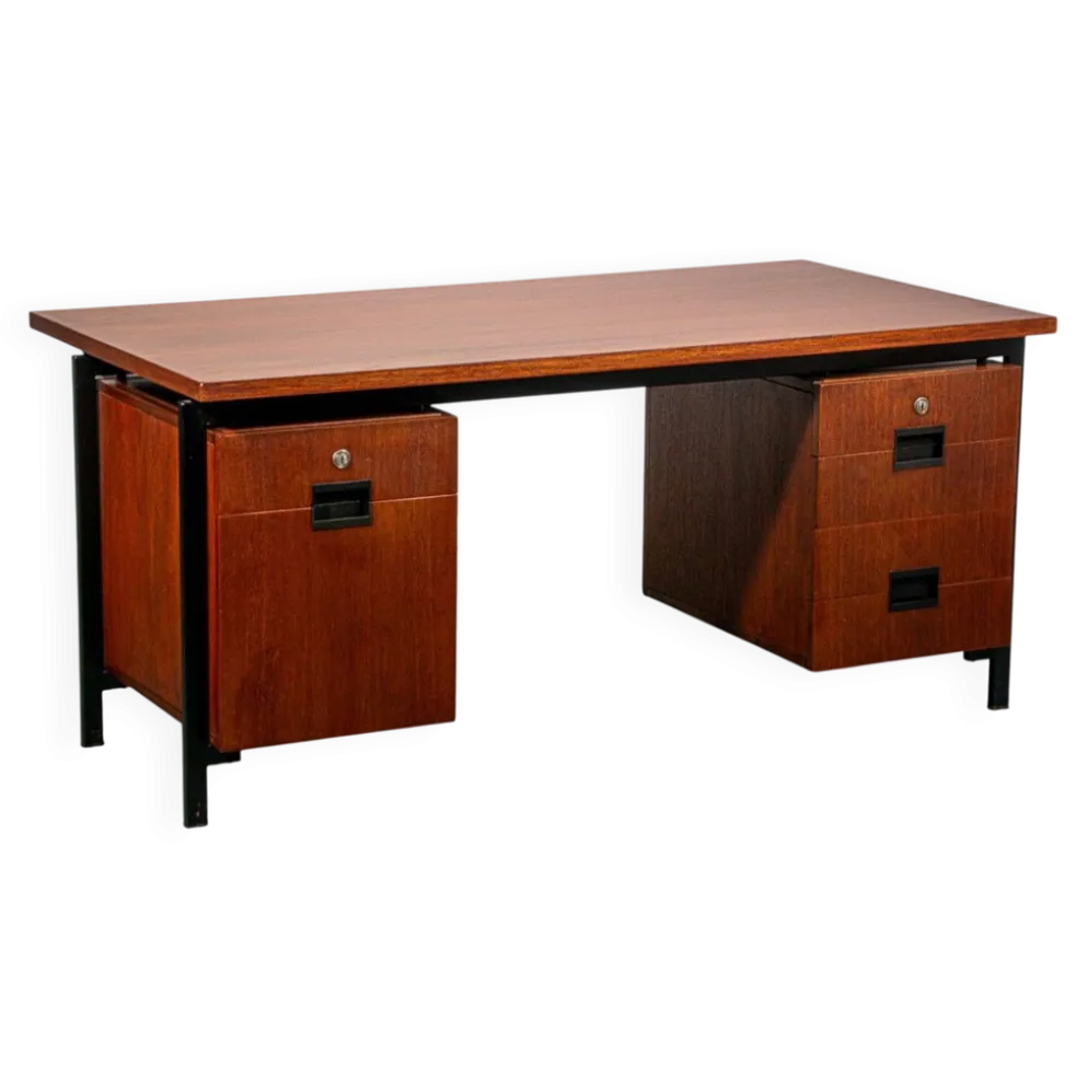 Bureau Japan Series EU02 par Cees Braakman pour Pastoe