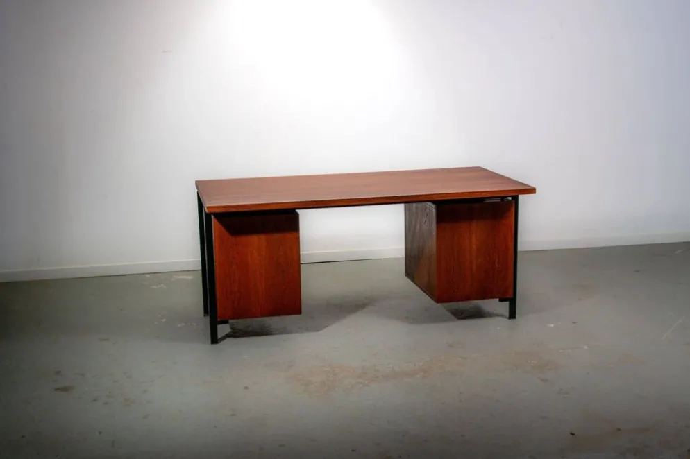 Bureau Japan Series EU02 par Cees Braakman pour Pastoe