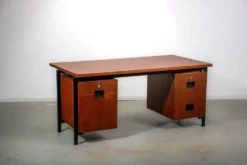 Bureau Japan Series EU02 par Cees Braakman pour Pastoe