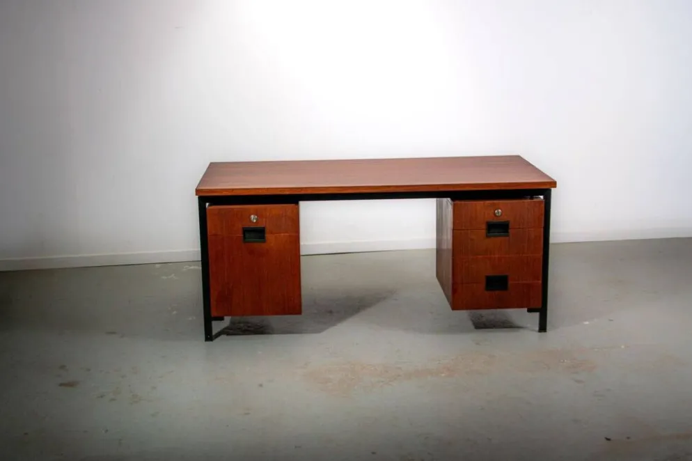 Bureau Japan Series EU02 par Cees Braakman pour Pastoe