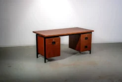 Bureau Japan Series EU02 par Cees Braakman pour Pastoe