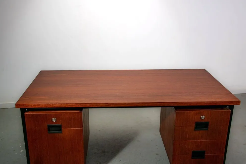 Bureau Japan Series EU02 par Cees Braakman pour Pastoe