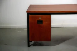 Bureau Japan Series EU02 par Cees Braakman pour Pastoe